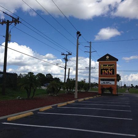 Americas Best Value Inn North Port Exteriör bild