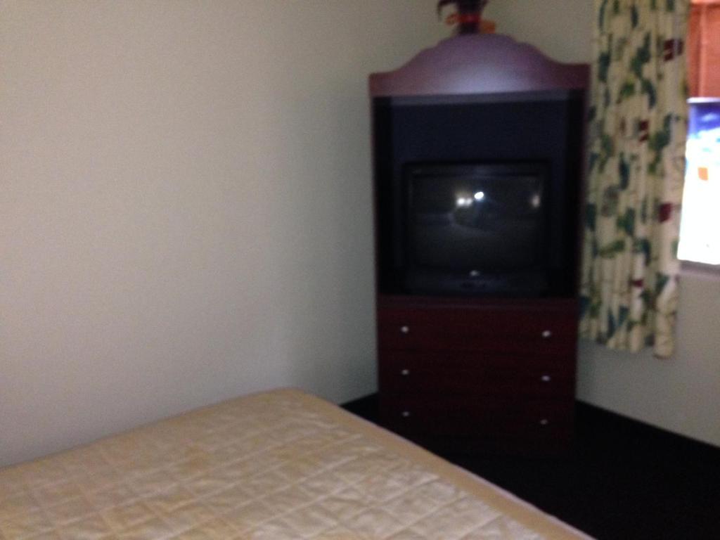 Americas Best Value Inn North Port Rum bild